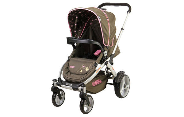 mia moda jogging stroller Mia Moda Atmosferra Stroller