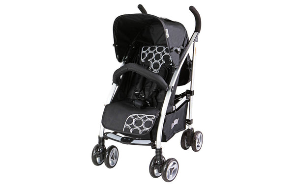 luna baby stroller Mia Moda Luna Bella Umbrella Lifestyle Stroller