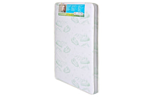 BibsNBeyondDream On Me, 3" inner spring Carina Collection Pack N Play Mattress