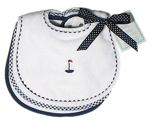 Raindrops_Primary_Teething_Bib_Set_White/Navy_BibsNBeyond