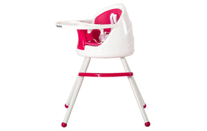 Dream On Me 3 in 1 Pod Highchair  In Pink