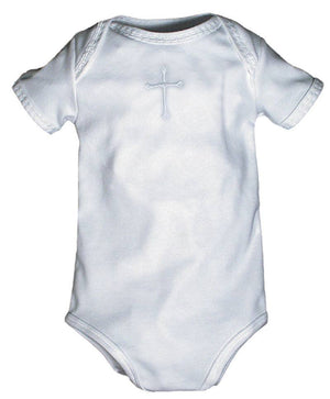 Raindrops_Cross_Embroidered_Body_Suit_0-3_mo._BibsNBeyond