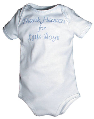 Raindrops_Thank_Heaven_for_Little_Boys_Embroidered_Body_Suit_size_0-3_mo._BibsNBeyond