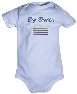 Raindrops_my_Big_Brother_loves_me_Embroidered_Body_Suit_Blue_size_0-3_mo._BibsNBeyond