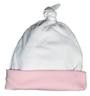 Raindrops_Cotton_Interlock_Girl_Cap_size_Layette_BibsNBeyond