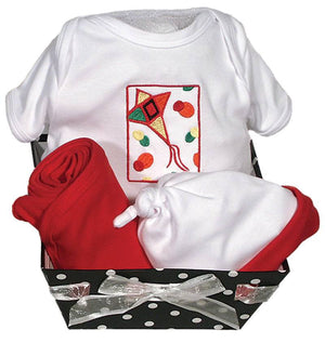 Raindrops_Delightful_Brights_4-piece_Kite_Body_Suit_Gift_Set_Red_0-3_mo_BibsNBeyond