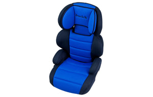 Dream On Me Deluxe Booster Car Seat In blue