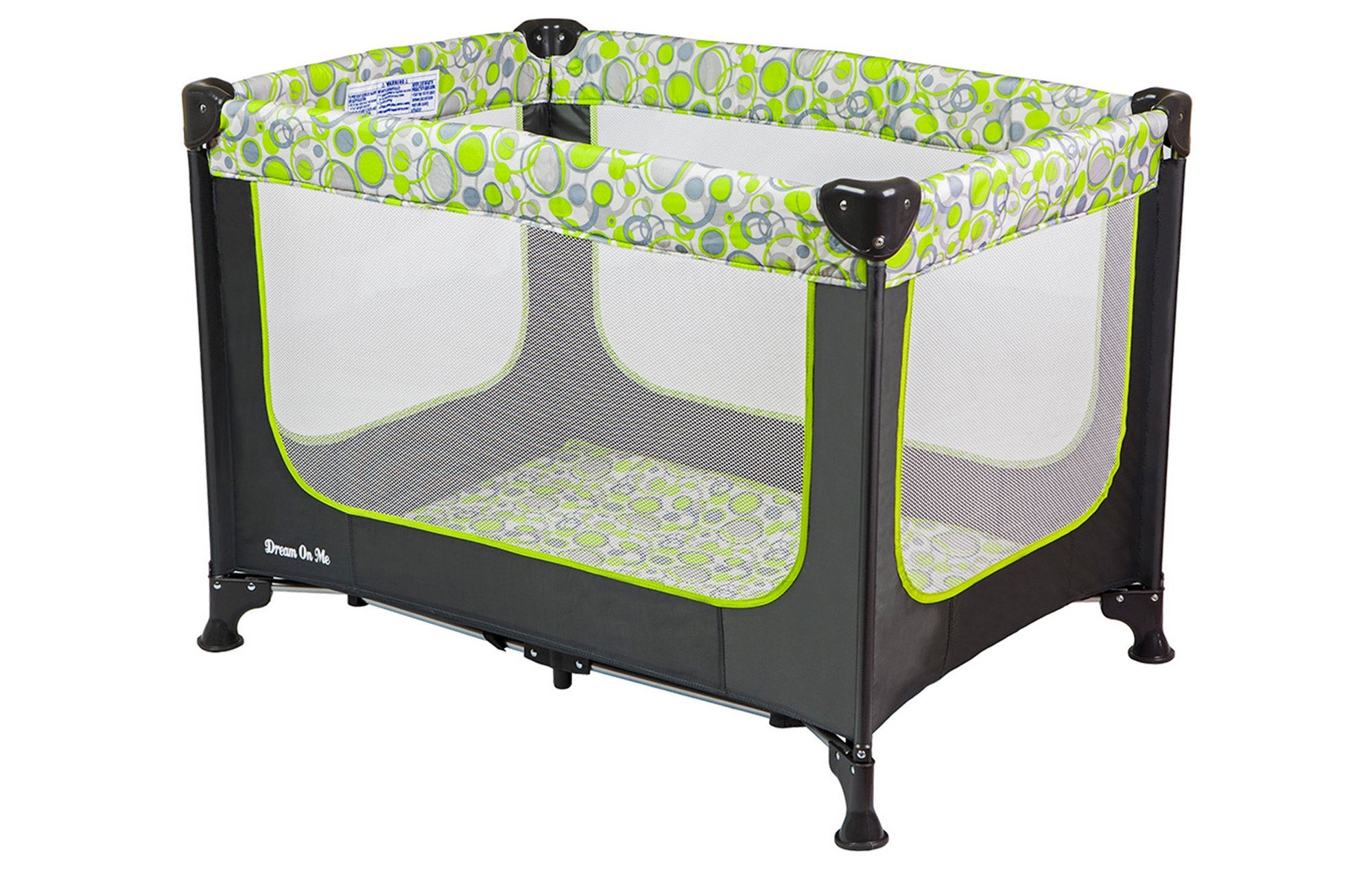 Dream on me zodiak portable playard sale