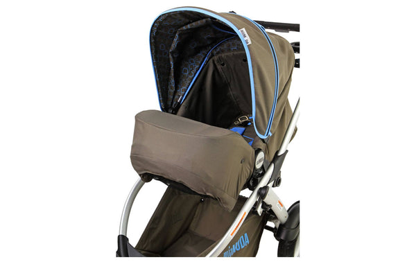 mia moda jogging stroller Mia Moda Atmosferra Stroller
