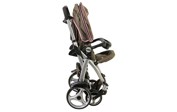 mia moda jogging stroller Mia Moda Atmosferra Stroller
