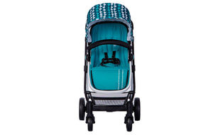 BibsNBeyond Tripple Stroller