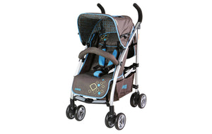 Mia Moda Luna Bella Umbrella Lifestyle Stroller