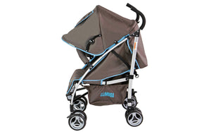 Mia Moda Luna Bella Umbrella Lifestyle Stroller