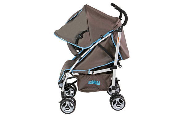 mia moda umbrella stroller Mia Moda Luna Bella Umbrella Lifestyle Stroller