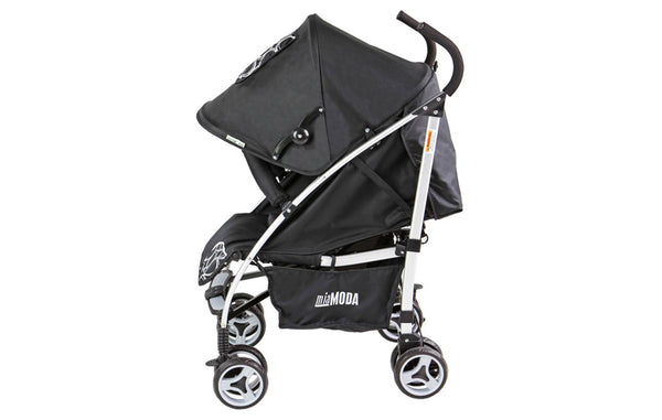 mia moda umbrella stroller Mia Moda Luna Bella Umbrella Lifestyle Stroller