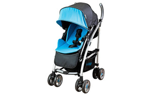 mia moda compagno double stroller Mia Moda Compagno Stroller