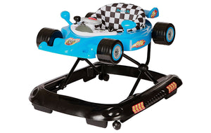 Dream On Me Victory Lane Activity Walker In Blue