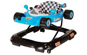 Dream On Me Victory Lane Activity Walker In Blue