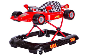 Dream On Me Victory Lane Activity Walker