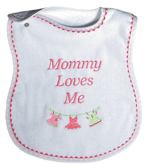 Raindrops_Mommy_Loves_Me_Embroidered_Bib_Strawberry_BibsNBeyond