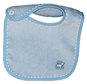 Raindrops_Boy_Appliqued_Bib_Blue_BibsNBeyond