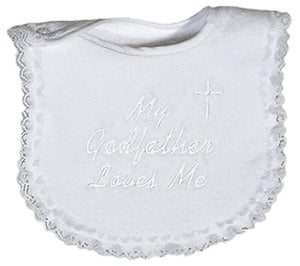 Raindrops_My_Godmother_Loves_Me_Embroidered_Bib_Lace_BibsNbeyond