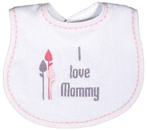 Raindrops_I_love_Mommy_Embroidered_Bib_Pink_BibsNbeyond