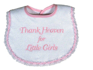 Raindrops_Thank_Heaven_for_Little_Girls_Embroidered_Bib_Pink_BibsNBeyond