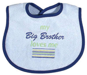 Raindrops_Big_Brother_Loves_Me_Embroidered_Bib_Blue_BibsNBeyond