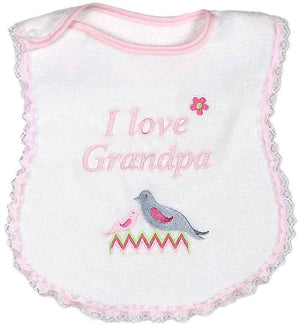 Raindrops_I_Love_Grandpa_Embroidered_Bib_Pink_BibsNBeyond