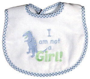 Raindrops_I_am_not_a_Girl_Embroidered_Bib_Blue_BibsNBeyond