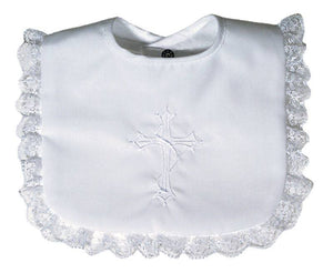 Raindrops_Satin_Christening_Embroidered_Girl_Bib_BibsNBeyond