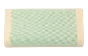 BibsNBeyondDream On Me Memory Foam Contour Pillow