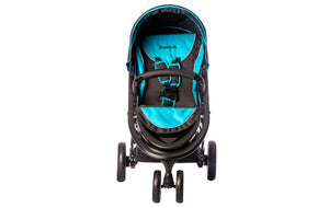 Dream On Me Venus ultra-stroller in Aqua