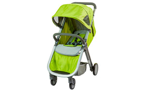 Dream On Me Compacto Stroller In Green