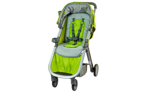 Dream On Me Compacto Stroller In Green