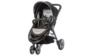 Dream On Me Venus ultra-stroller in Green