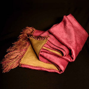 Reversable_Bamboo_Fringed_Throw_BibsNBeyond