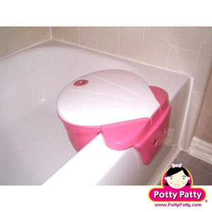 Pink_Tub_Toy_Organizer_BibsNBeyond