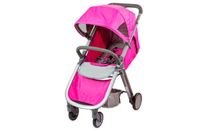 Dream On Me Compacto Stroller In Pink