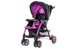 Dream On Me Maldives lightweight stroller Purple