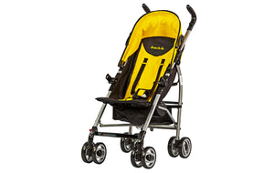 Dream On Me Sunseeker Stroller In Yellow